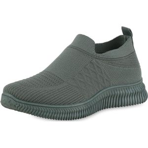 Slip On 'Amanda'