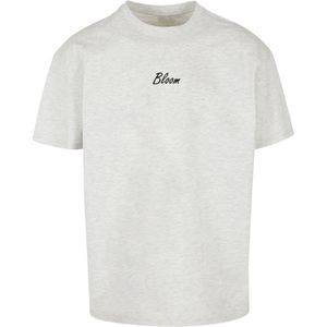 T-Shirt 'Flowers Bloom'