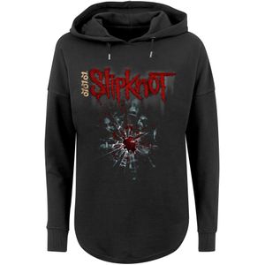 Sweatshirt 'Slipknot'