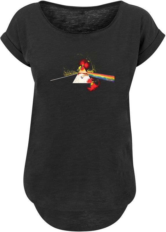 T-Shirt 'Pink Floyd Liquid Prism'