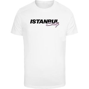 T-Shirt 'Istanbul City'