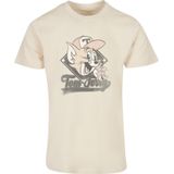T-Shirt 'Tom And Jerry - Baseball Caps'