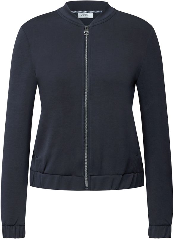 Sweatjacke
