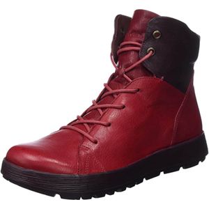 Schnürstiefelette