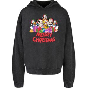 Sweatshirt 'Mickey Mouse And Friends - Christmas'