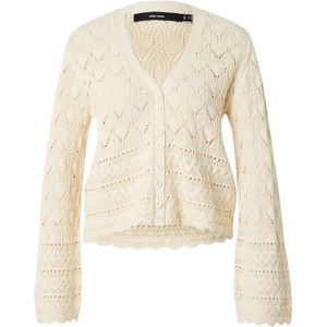 Strickjacke 'VMLUA'