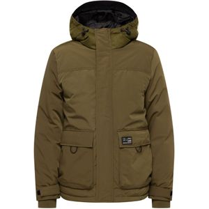 Winterparka