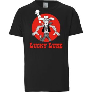 T-Shirt 'Lucky Luke - Daisytown'