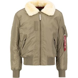 Jacke 'Injector III'