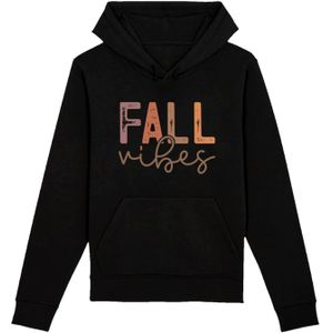Sweatshirt 'Fall vibes'