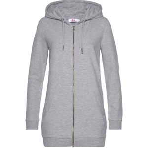 Sweatjacke 'Flashlights '