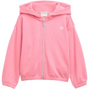 Sweatjacke