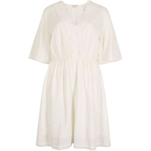 Daisy Lace Front Mini Dress ' '