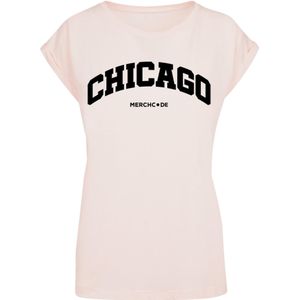 T-Shirt 'Chicago'