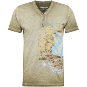 Shirt 'Bene'