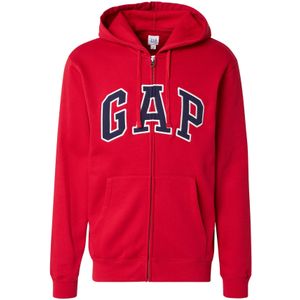 Sweatjacke 'HERITAGE'
