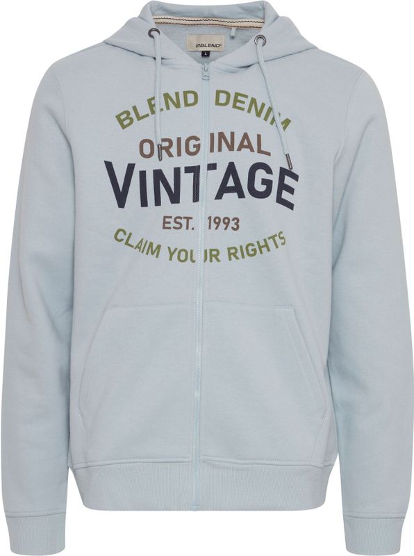 Sweatjacke