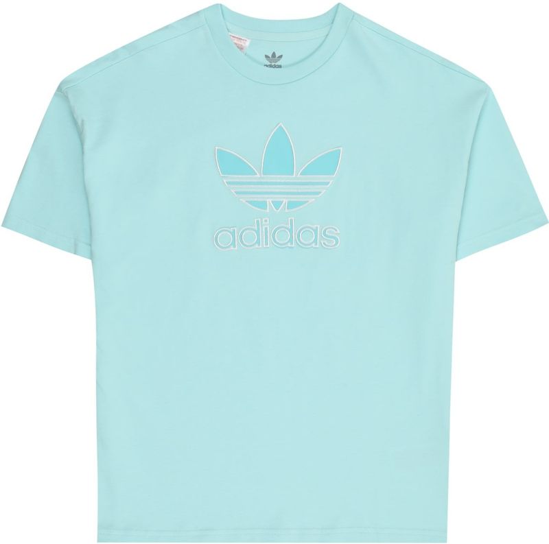 T-Shirt 'Trefoil'