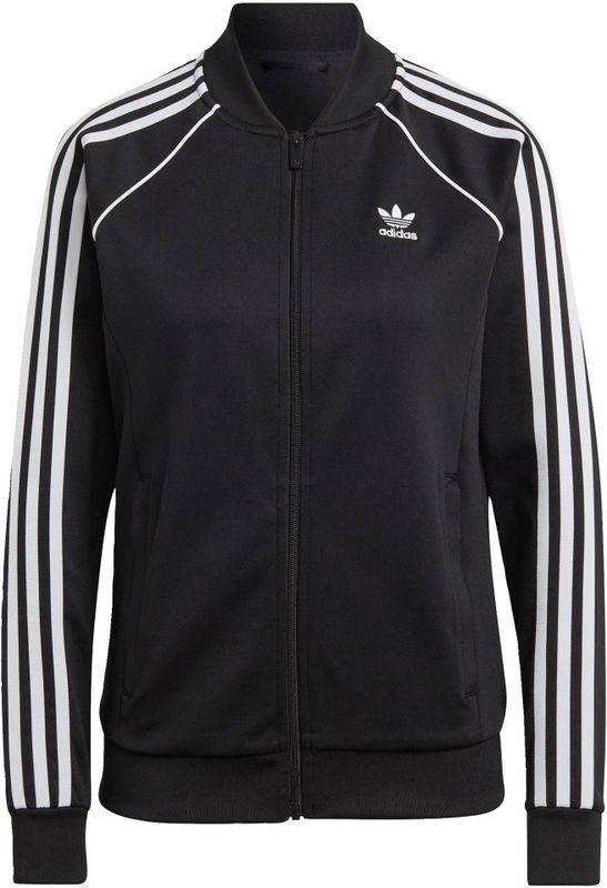 Sweatjacke 'Adicolor Classics'