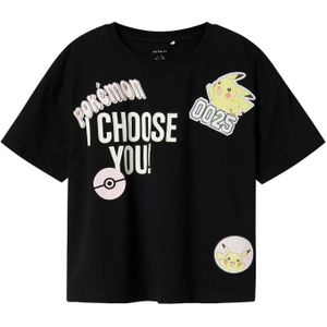 T-Shirt 'NKFMORANA POKEMON'