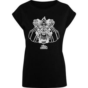 T-Shirt 'Thin Lizzy - Rocker'