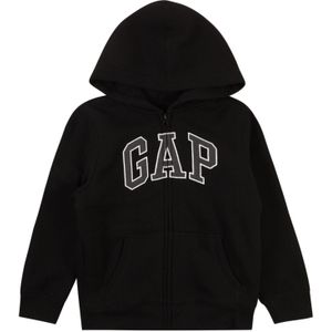 Sweatjacke