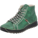 Schnürstiefelette