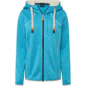 Fleecejacke