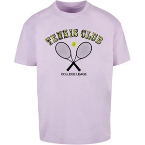Shirt 'Tennis Club'