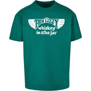 T-Shirt 'Thin Lizzy - Whiskey Amended'