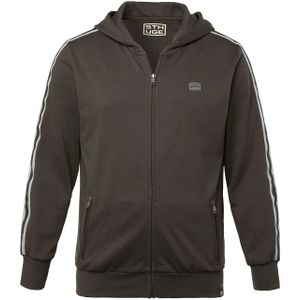 Sweatjacke