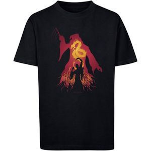 ABSOLUTE CULT Shirt Harry Potter - Dumbledore
