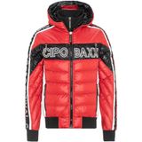 Übergangsjacke