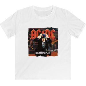 T-Shirt 'Live At River Plate'