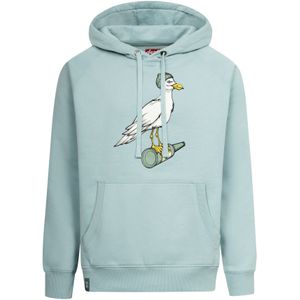Sweatjacke 'Ryan Zip'