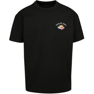 Shirt 'Trick Or Treat'