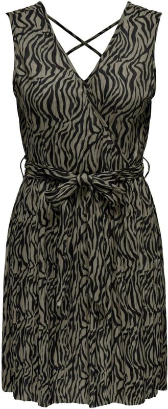 Kleid 'SAFARI'
