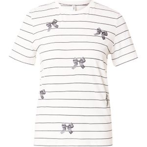 T-Shirt 'ONLKIRA'