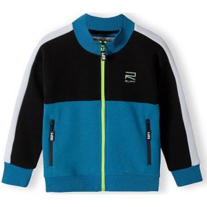 Sweatjacke
