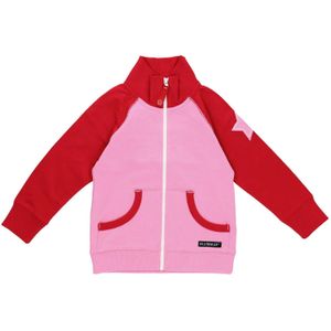 Sweatjacke