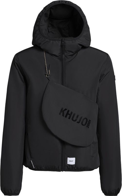 Jacke 'SHELLY'