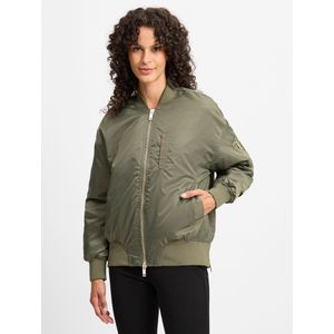 Übergangsjacke