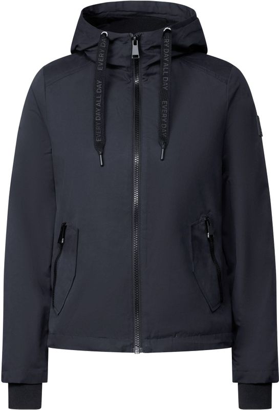Jacke