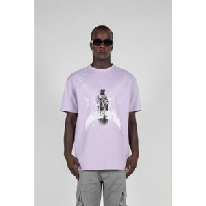 T-Shirt 'Higher Than Heaven'