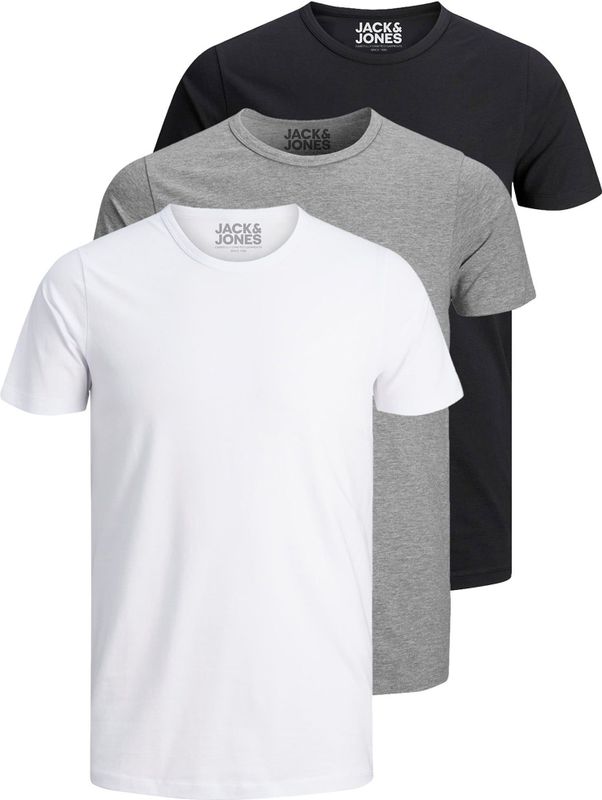T-Shirt 'JJO-Neck'