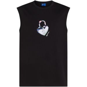 Tanktop 'Love Unlocked'