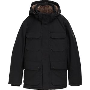 Winterjacke