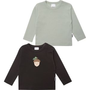 Langarmshirt 'Eichel'