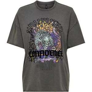 T-Shirt 'ONLLUCY'