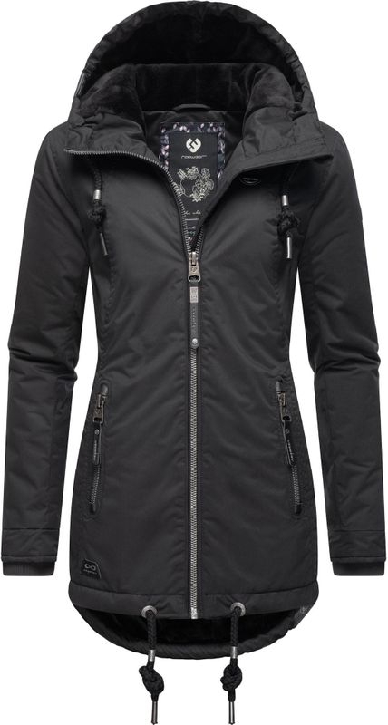 Jacke 'Zuzka'